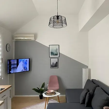 Dream Апартаменты *