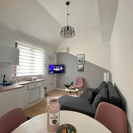 Dream Apartman