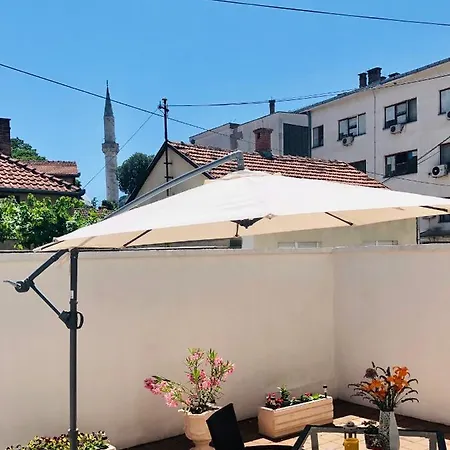 Dream شقة موستار