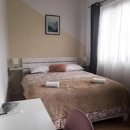 Dream Апартаменты