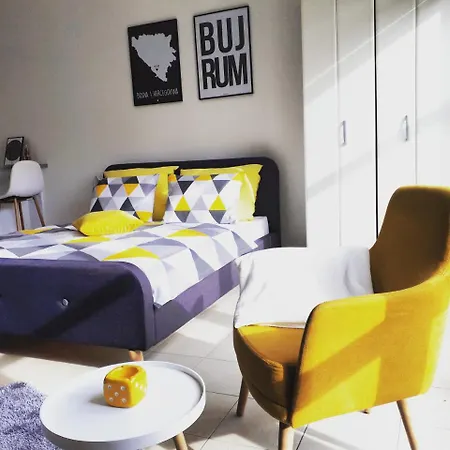 Apartman Dream *