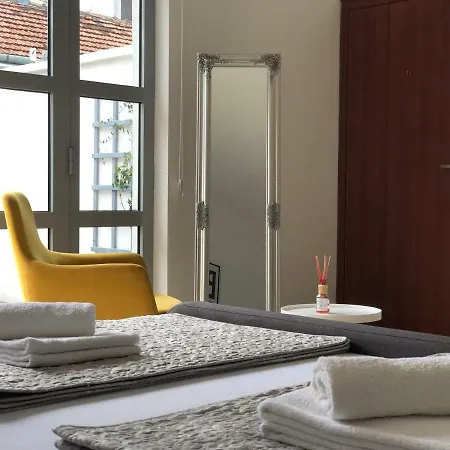 شقة Dream موستار