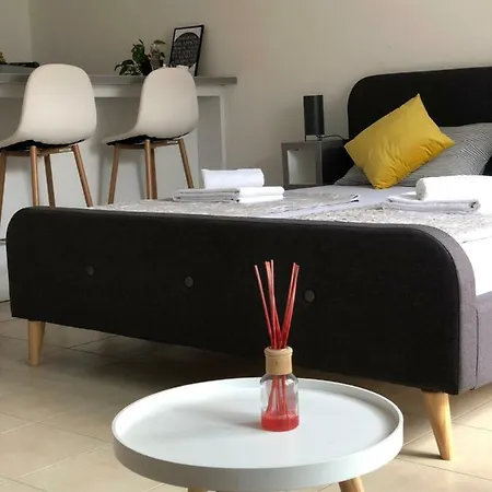 شقة Dream موستار