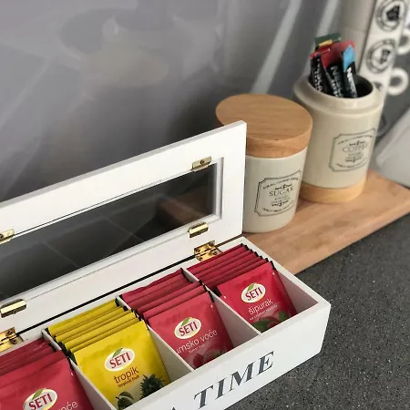 Dream شقة موستار