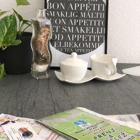 Apartman Dream *
