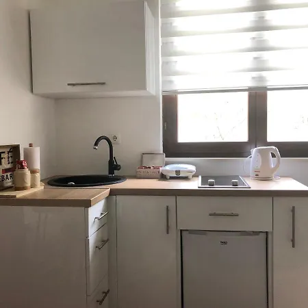 Dream شقة موستار