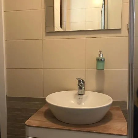 Dream شقة موستار