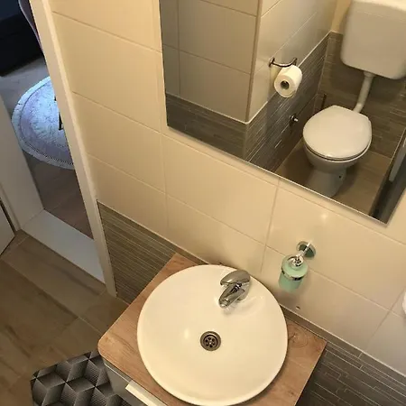 Dream شقة موستار