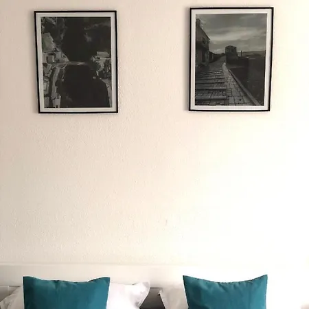 شقة Dream موستار