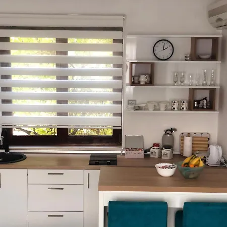 Dream شقة موستار