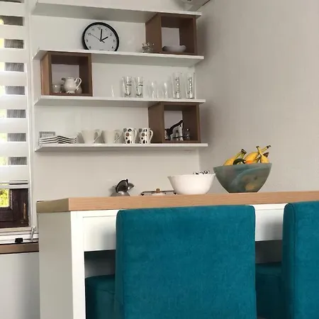 דירה Dream
