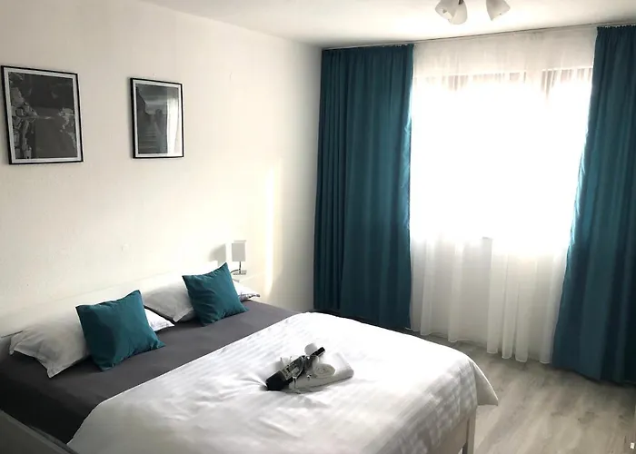 Apartmán Dream Mostar