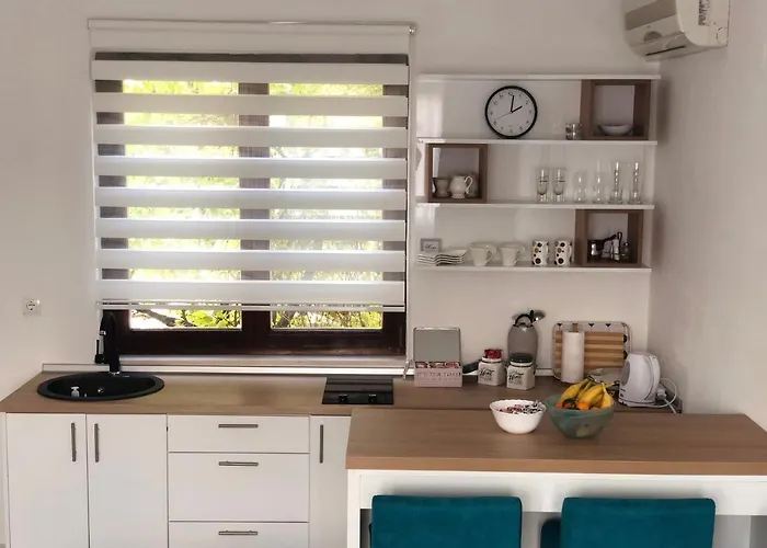 Dream Apartmán Mostar