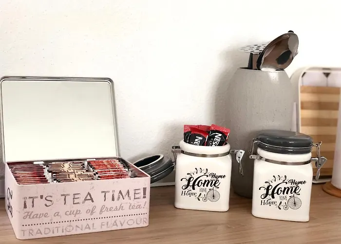 Apartmán Dream Mostar